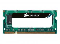 Памет 4GB DDR3 SODIMM 1333 CORSAIR