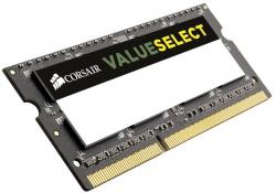 Памет 8GB DDR3 SODIMM 1600 CORSAIR