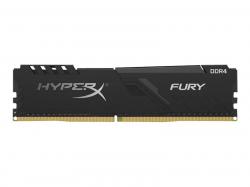 4GB-DDR4-2400-Kingston-HyperX-FURY-Black