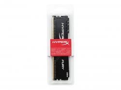 8GB-DDR4-2400-Kingston-HyperX-FURY-Black