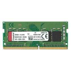 8GB-DDR4-SoDIMM-2400-Kingston