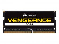 Памет 8GB DDR4 SoDIMM 2666 CORSAIR
