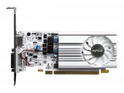 KFA2-Nvidia-GeForce-GT-1030-Exoc-2GB-GDDR5-SINGLE-FAN-HDMI-DVI-D-White