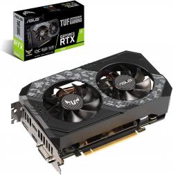 ASUS-TUF-RTX2060-O6G-GAMING-ASUS-TUF-GeForce-RTX-2060-6GB-DDR6
