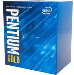 Процесор INTEL Pentium G5420 3.80GHz LGA1151 4M Cache Boxed CPU