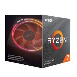Процесор AMD Ryzen 7 3700X 8 cores 4.4 GHz 36MB AM4