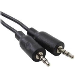 Кабел/адаптер Philips 1.5m Dubbing Cable (3,5mm M - 3,5mm M)