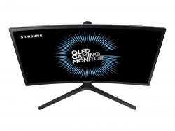 Монитор SAMSUNG C27FG73FQ Gaming Curved monitor