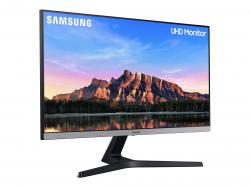 Монитор SAMSUNG LU28R550UQUXEN 28inch