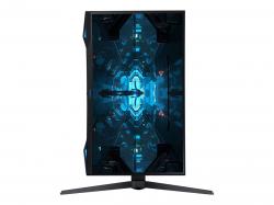 Монитор 27" Samsung LC27G75TQ - LC27G75TQSUXEN