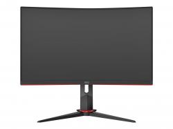 Монитор AOC C27G2ZU-BK 27inch 1920x1080 VA Curved 1240Hz MPRT FreeSync