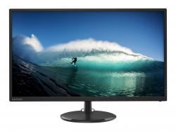 Монитор LENOVO D32Q-20 31.5inch IPS QHD 2560x1440 16:9 250cd-m2 1000:1 4ms 1xHDMI 1.4 1xDP 1.2 75Hz