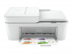 Мултифункционално у-во HP DeskJet 4120 All-in-One printer