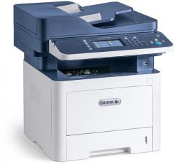 Мултифункционално у-во XEROX WorkCentre 3345 s-w A4 bis zu 40 pages-Min. 250sheet + 50sheet feed