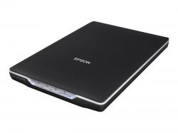 Epson-Scanner-V19-A4-flatbed-4800x4800-CIS-Copy-Utility-USB