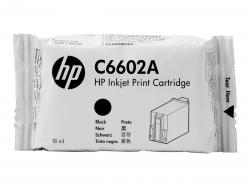 Касета с мастило HP TIJ 1.0 original ink cartridge black standard capacity 1-pack