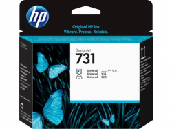 Касета с мастило HP 731 Printhead