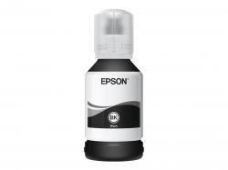 Продукт EPSON Cartus 110 pigment black 120ml