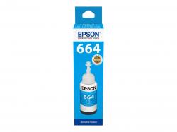 Аксесоар за принтер EPSON Cartus T6642 cyan 70ml