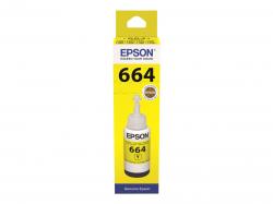 Аксесоар за принтер EPSON Cartus T6644 yellow 70ml