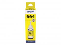 Аксесоар за принтер EPSON Cartus T6644 yellow 70ml
