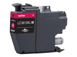 Касета с мастило BROTHER LC3619XLM Brother LC3619XLM Cartus Magenta