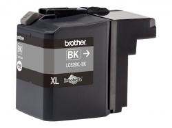 Касета с мастило BROTHER LC529XLBK Ink Black