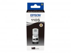 Продукт EPSON 110S EcoTank Pigment black ink bottle