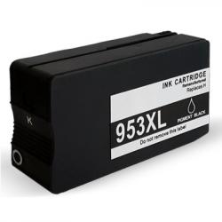 Касета с мастило HP 953 XL Tintenpatrone Schwarz