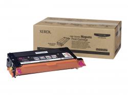Тонер за лазерен принтер XEROX Phaser 6180 toner cartridge magenta high capacity 6.000 pages 1-pack