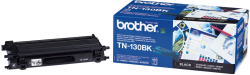 Тонер за лазерен принтер BROTHER TN-130 toner cartridge black low capacity 2.500 pages 1-pack