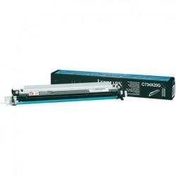 Аксесоар за принтер LEXMARK C734 X734 photoconductor unit standard capacity 20.000 pages 1-pack