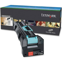 Аксесоар за принтер LEXMARK X860 X862 X864 photoconductor kit standard capacity 48.000 pages 1-pack