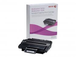 Тонер за лазерен принтер XEROX Workcentre 3210-3220 toner cartridge black standard capacity 2.000 pages 1-pack