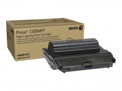 Тонер за лазерен принтер XEROX Phaser 3300MFP cartridge toner cartridge black high capacity 8.000 pages