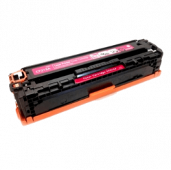 Тонер за лазерен принтер HP 131A original Toner cartridge CF213A magenta standard capacity 1.800 pages