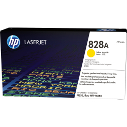 Аксесоар за принтер HP 828A original imaging drum CF364A yellow standard capacity 30.000 pages 1-pack