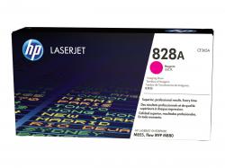 Тонер за лазерен принтер HP 828A original imaging drum CF365A magenta standard capacity 30.000 pages 1-pack