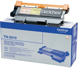 Тонер за лазерен принтер BROTHER BRTN2010 Kit toner