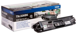 Тонер за лазерен принтер BROTHER TN-326BK toner cartridge black high capacity 4.000 pages 1-pack