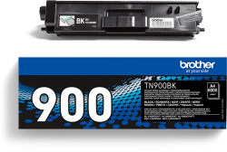 Тонер за лазерен принтер BROTHER TN-900BK toner cartridge black extra high capacity 6.000 pages 1-pack
