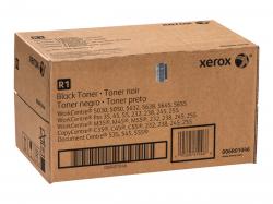Тонер за лазерен принтер XEROX 006R01046 Toner Cartridge 5735-55 black standard capacity 2 x 28.000