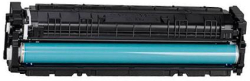 Тонер за лазерен принтер HP 201A original Toner cartridge CF400A black 1.420 pages standard capacity