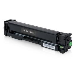 Тонер за лазерен принтер HP 201X original Toner cartridge CF400X black 2.800 pages high capacity