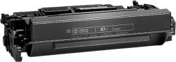 Тонер за лазерен принтер HP original Toner cartridge CF287A black