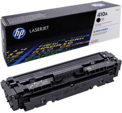 Тонер за лазерен принтер HP 410A original Toner cartridge CF410A black