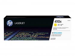 Тонер за лазерен принтер HP 410X original Toner cartridge CF412X yellow HY