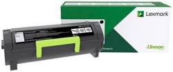 Тонер за лазерен принтер LEXMARK 2 5K Return Program Black Toner Cartridge MS-MX317 417 517 617