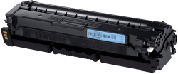 Тонер за лазерен принтер SAMSUNG CLT-C503L-ELS H-Yld Cyan Toner Cr