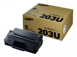 Тонер за лазерен принтер SAMSUNG MLT-D203U-ELS Ultra High Yield Black Toner Cartridge